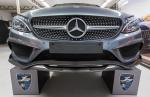 Mercedes-Benz C200 Coupe 4Matic by Larte Design 2018 года